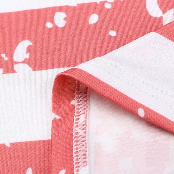 American Flag Summer Top 🇺🇸 - Picture 5 of 7